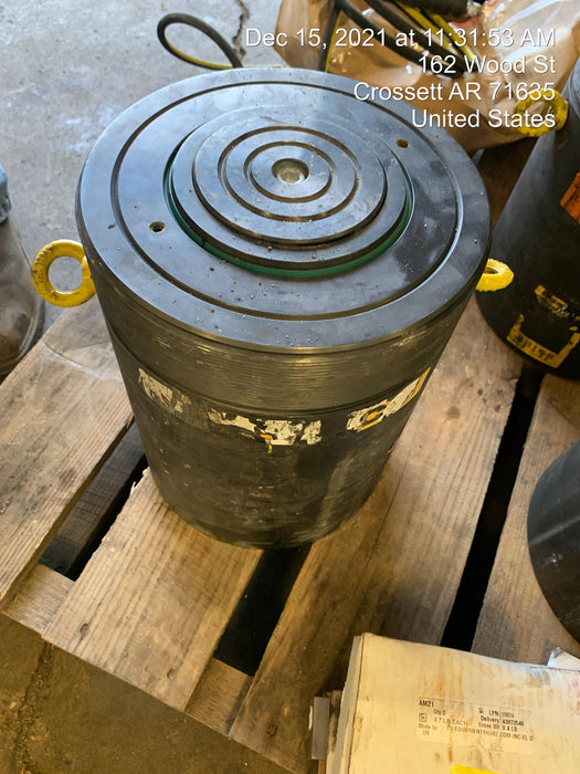 2020 ENERPAC HCG-2006