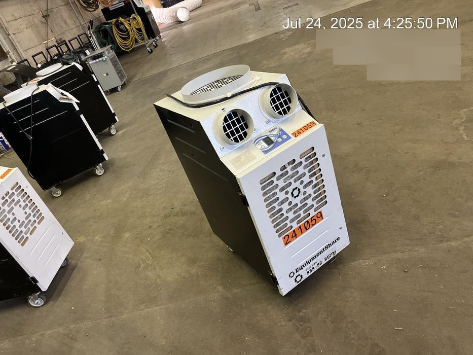 2022 KWIKOOL KPAC1811-2