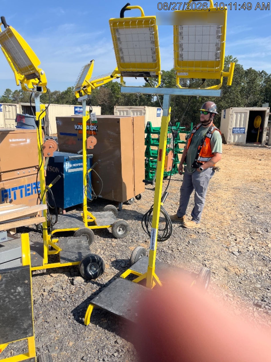 2024 CONSTRUCTION ELECTRICAL PRODUCTS 7322