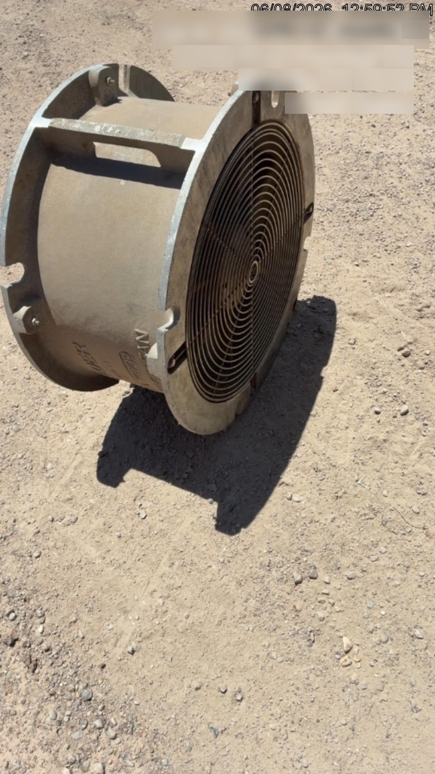 2021 MICHIGAN PNEUMATIC 20262