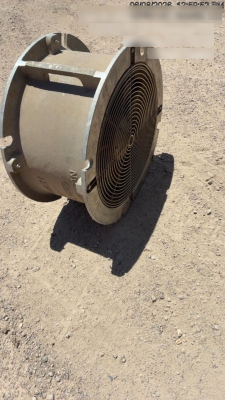 2021 MICHIGAN PNEUMATIC 20262
