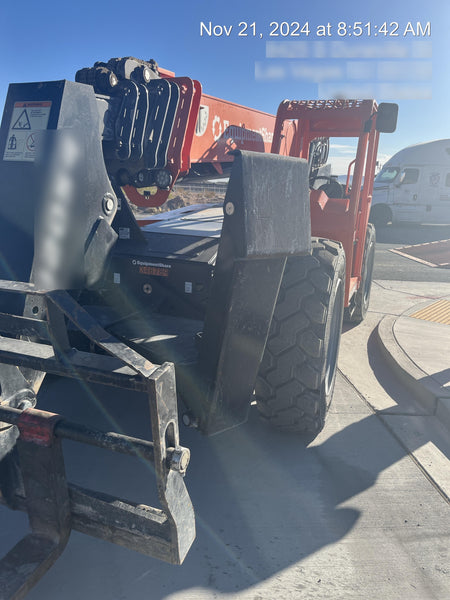2023 SKYTRAK 12054