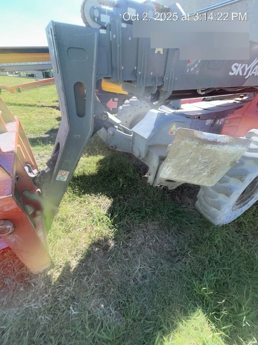 2016 Skyjack SJ1056 TH Skyjack 1056TH