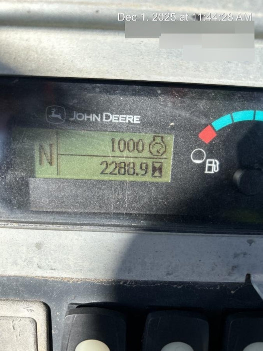 2023 JCB 3CX-14 Extendable Stick 74hp, Cab/Heat/Air, 4WD, Extendable Stick, Easy Controls, 1 Way Hydraulics, With Loader Pipework