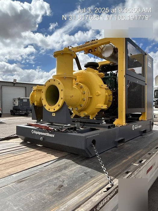 2021 ATLAS COPCO PAC F1212 VD