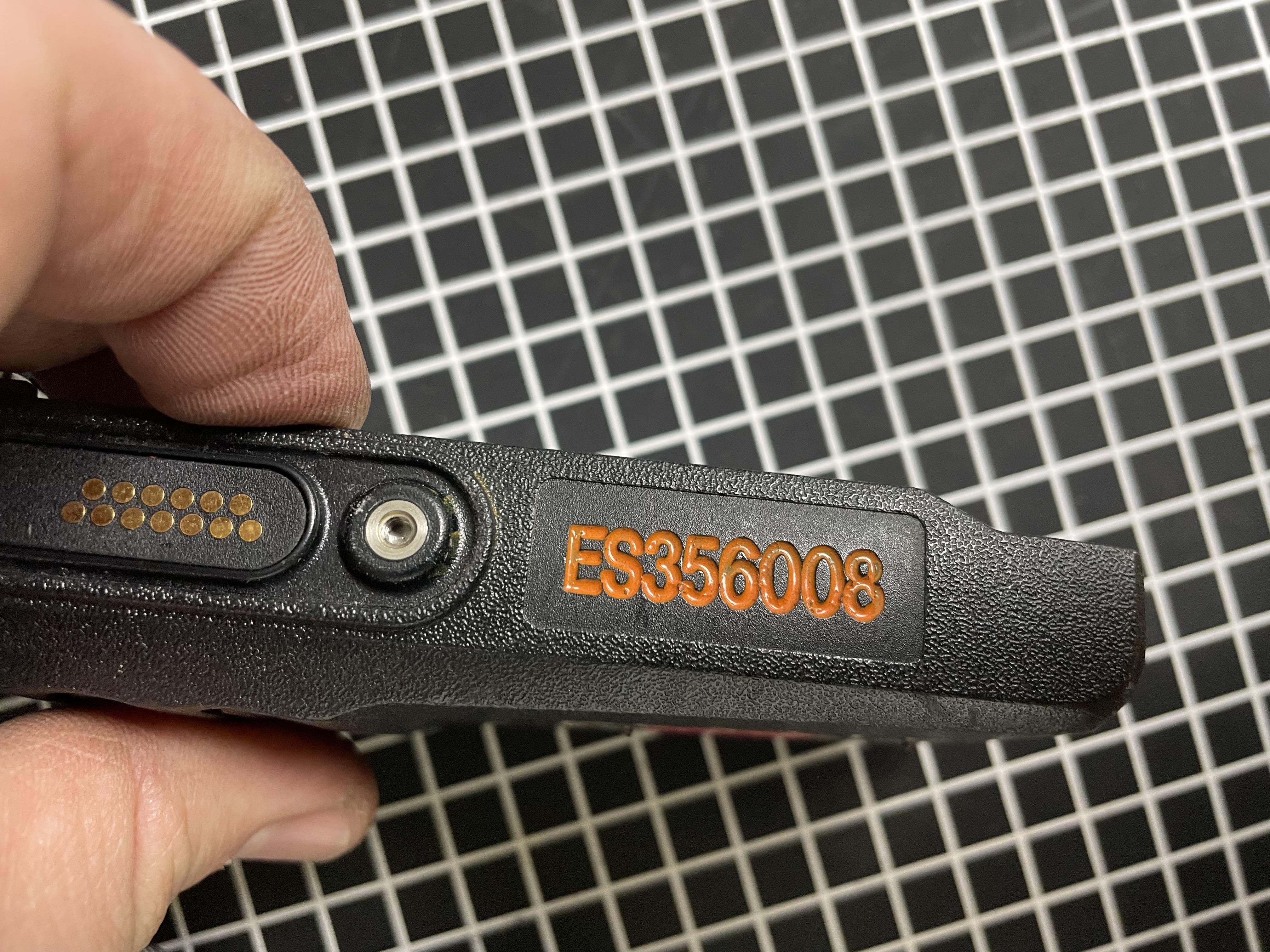 2023 MOTOROLA R7 NON-DISPLAY