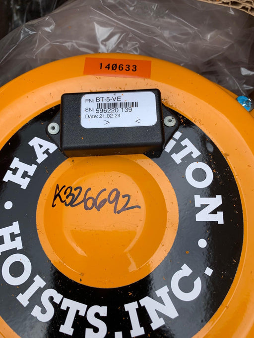 2021 HARRINGTON CF015-20