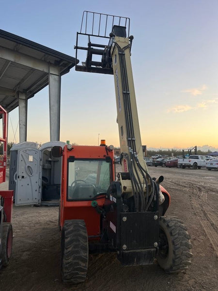 2022 JLG G5-18A
