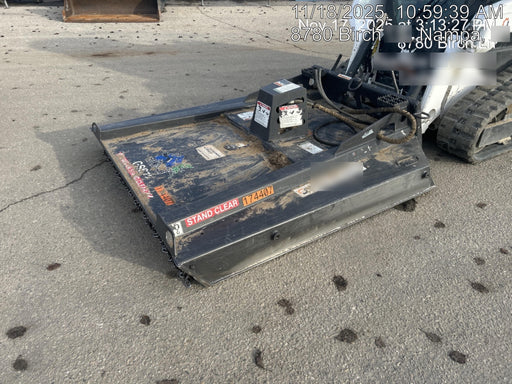 2021 PALADIN 30372A-0022