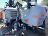 2019 Wacker Neuson LTV6L-MH Wacker Neuson LTV6L Mobile Light Tower w/Fuel Level Sensor Installed