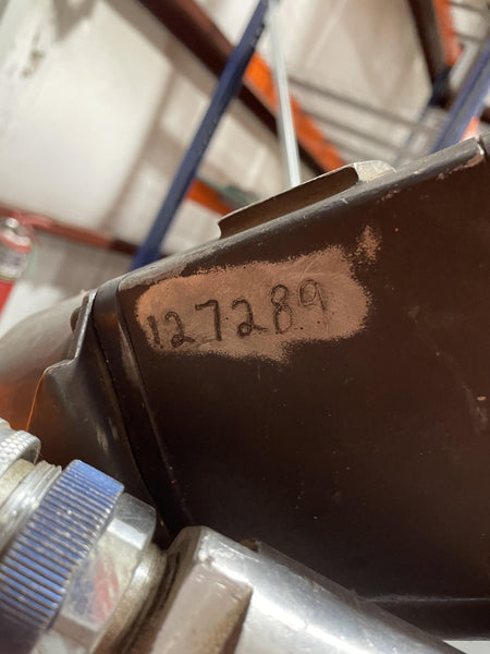 2021 MICHIGAN PNEUMATIC MP-2940B2