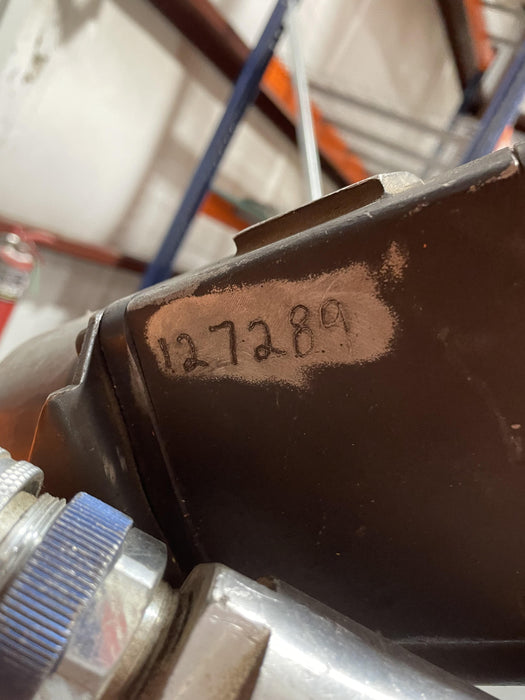 2021 MICHIGAN PNEUMATIC MP-2940B2