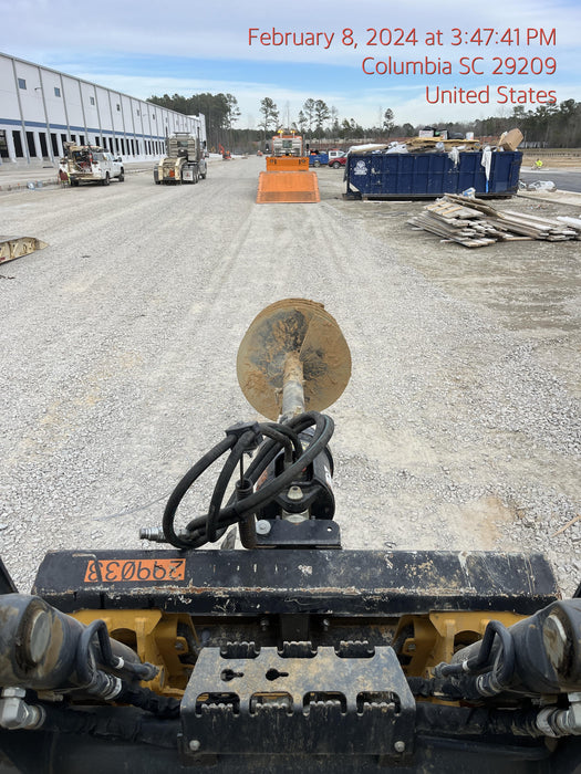 2023 AUGER TORQUE 3300-30