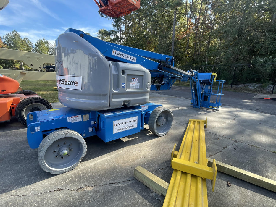 2020 GENIE Z-40/23N RJ