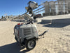 Wacker Neuson LTV6K-MH Wacker Neuson LTV6K Towable Light Tower