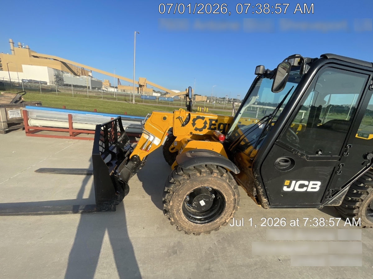 2026 JCB 505-20TC