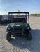 Kawasaki Mule PRO-DXT Diesel, 6-Seater, Canopy