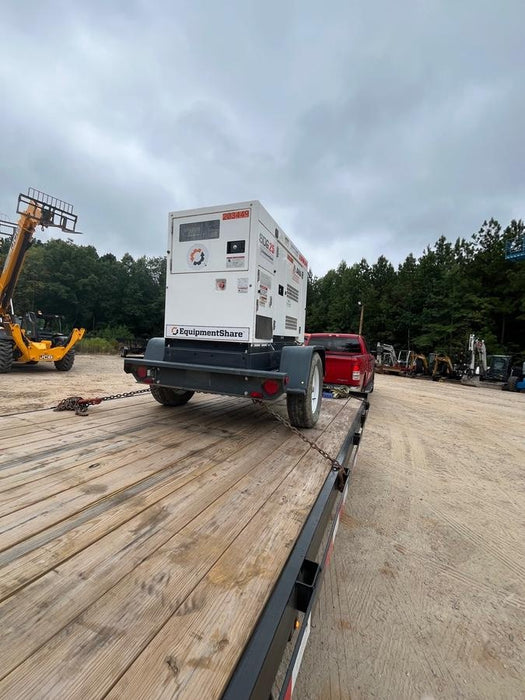 2022 AIRMAN SDG25S-8E1