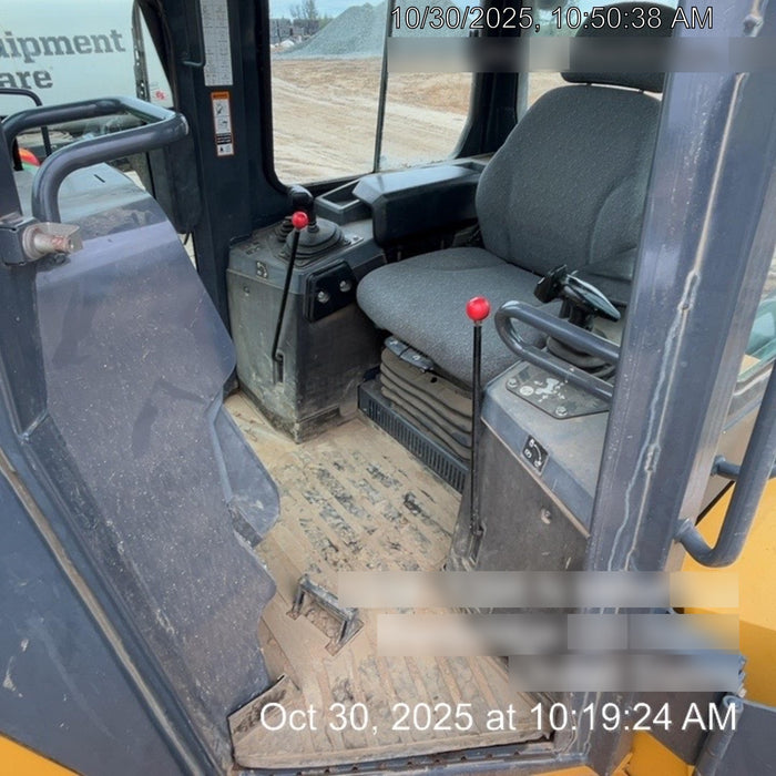 2020 JOHN DEERE 700K