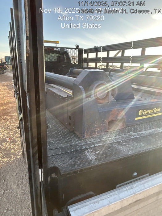 2025 CURRENT TOOLS 615