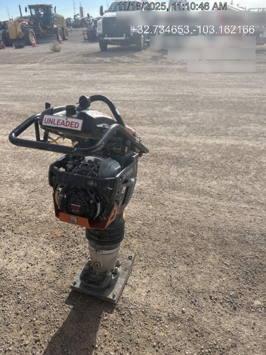 2025 HUSQVARNA LT6005