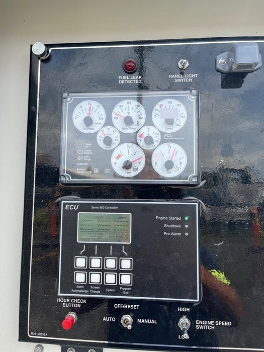 2023 MULTIQUIP DCA70