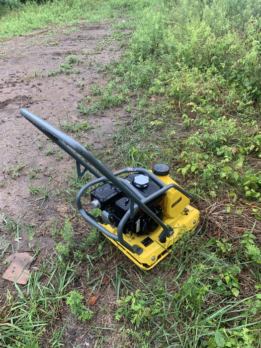 2020 WACKER NEUSON WP1550AW