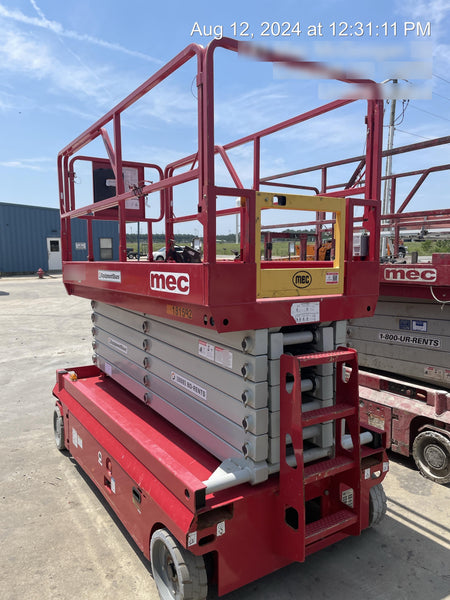 2021 MEC 4555SE