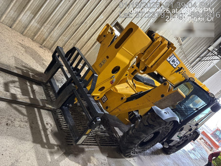 2025 JCB 510-56