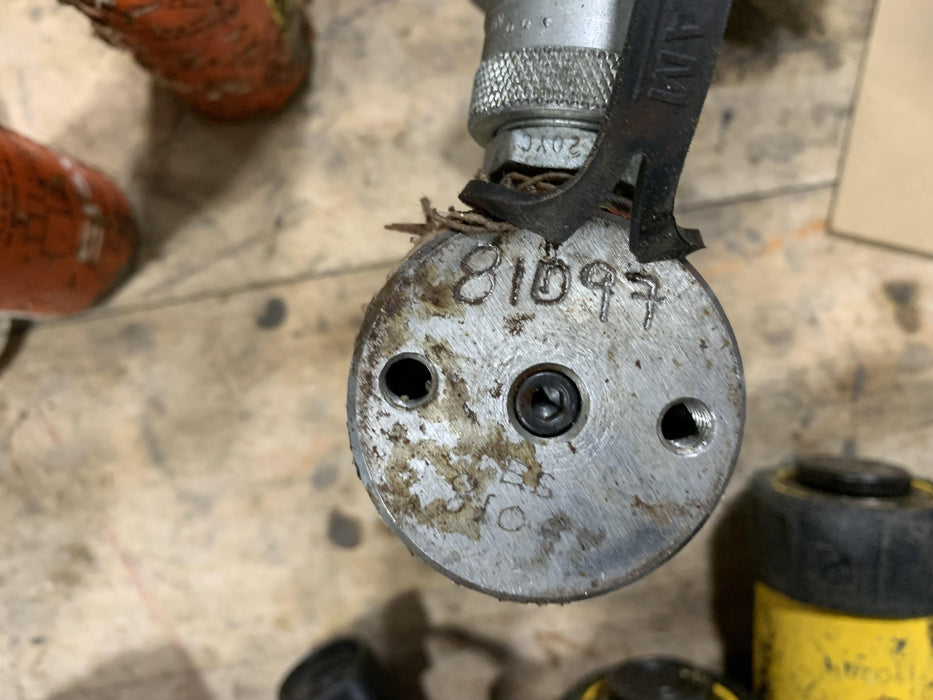 2020 POWER TEAM C104C