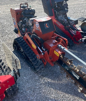 2023 DITCH WITCH C24XA