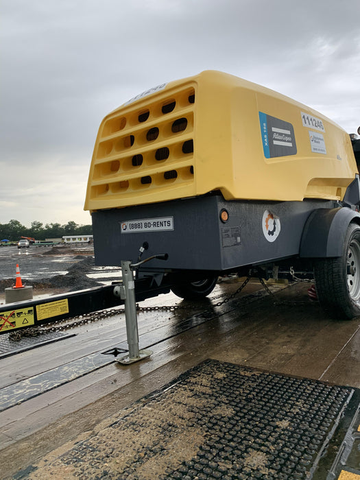 2020 ATLAS COPCO XAS188