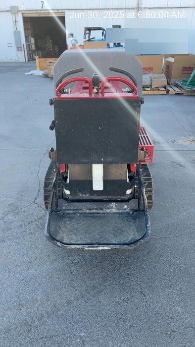 2023 TORO MBTX 2500-TS