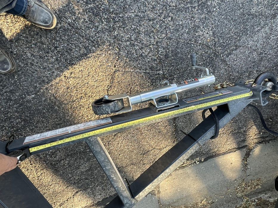 2024 AIRMAN PDS185S CWK