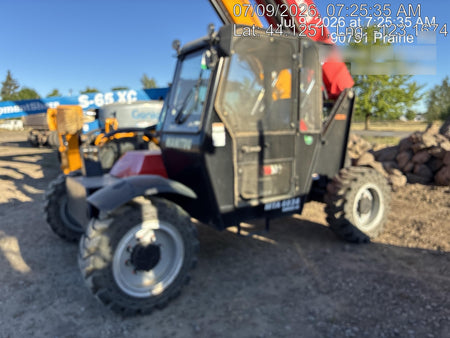2022 MANITOU MTA6034