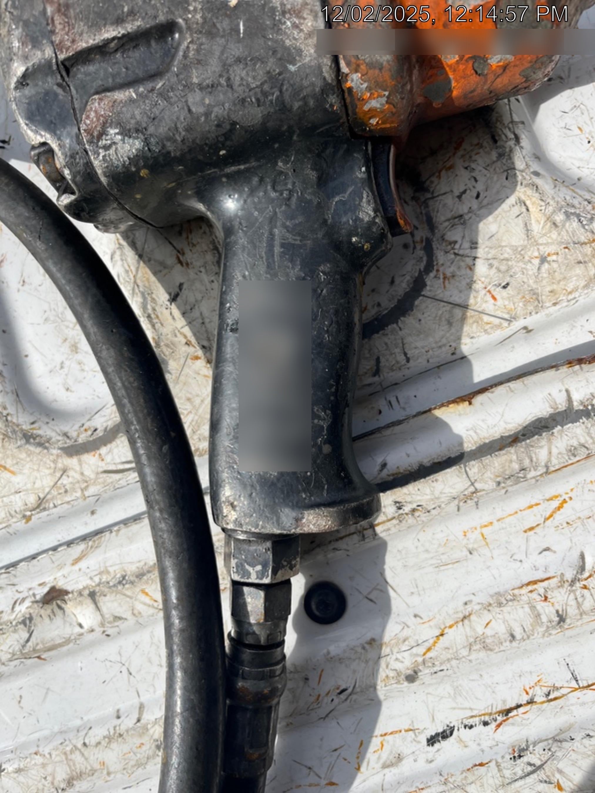 2020 MICHIGAN PNEUMATIC 751SS