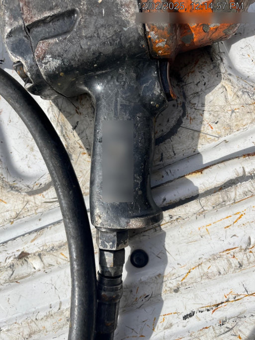 2020 MICHIGAN PNEUMATIC 751SS