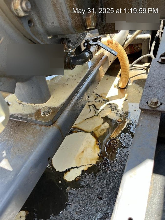 2023 ATLAS COPCO PAC F66 KD