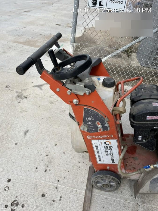 2019 HUSQVARNA FS 400 LV