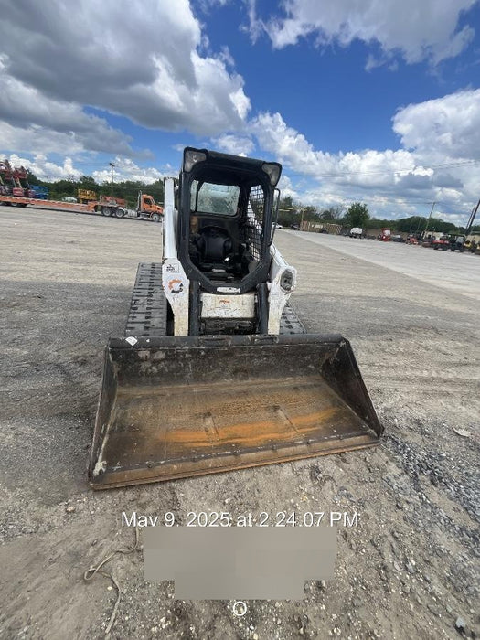 2021 BOBCAT T740