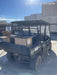 2019 KAWASAKI Mule PRO-DXT (Half Door)