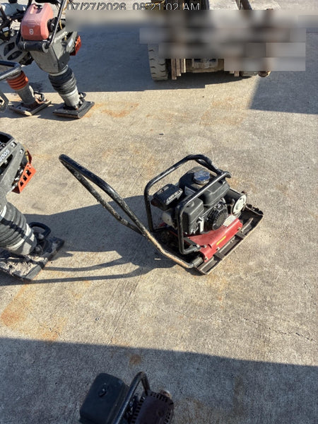 2022 DYNAPAC DFP8X