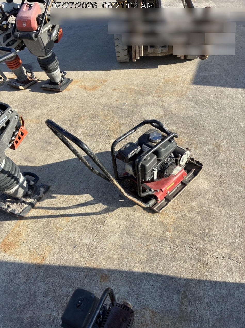 2022 DYNAPAC DFP8X