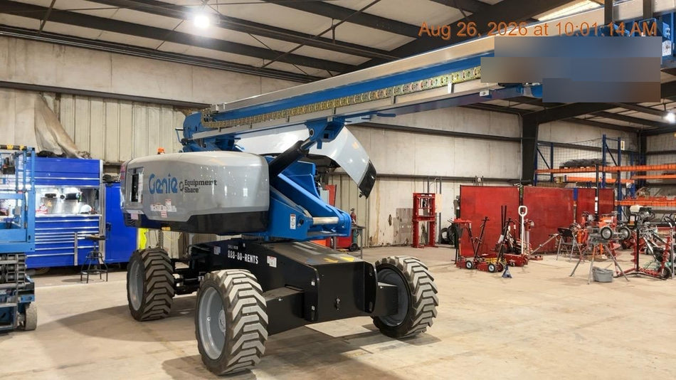2026 GENIE S-65 XC