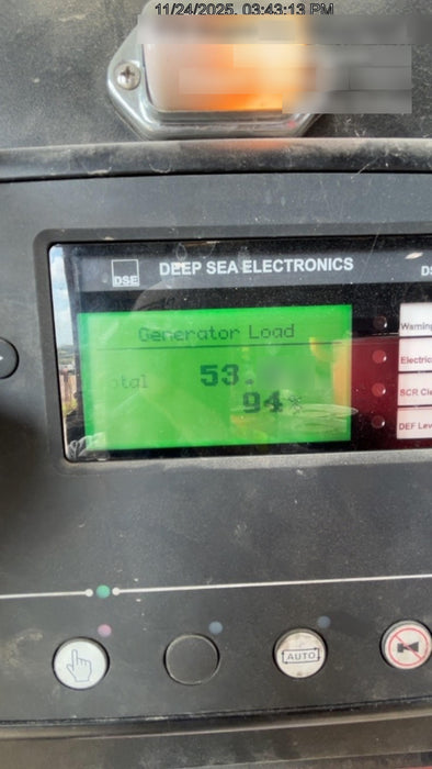 2022 ATLAS COPCO QAS 70