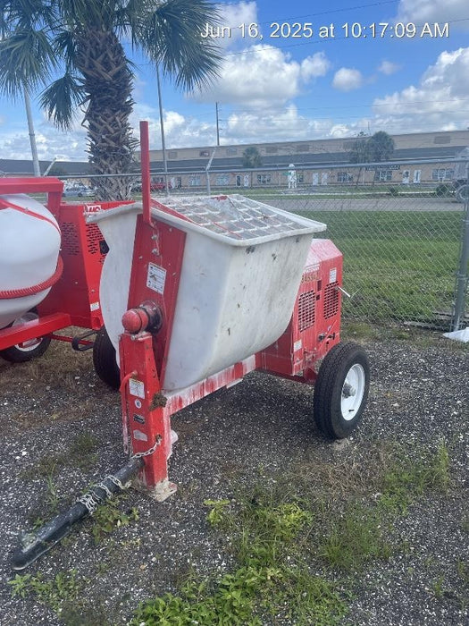 2023 MULTIQUIP WM90PH8