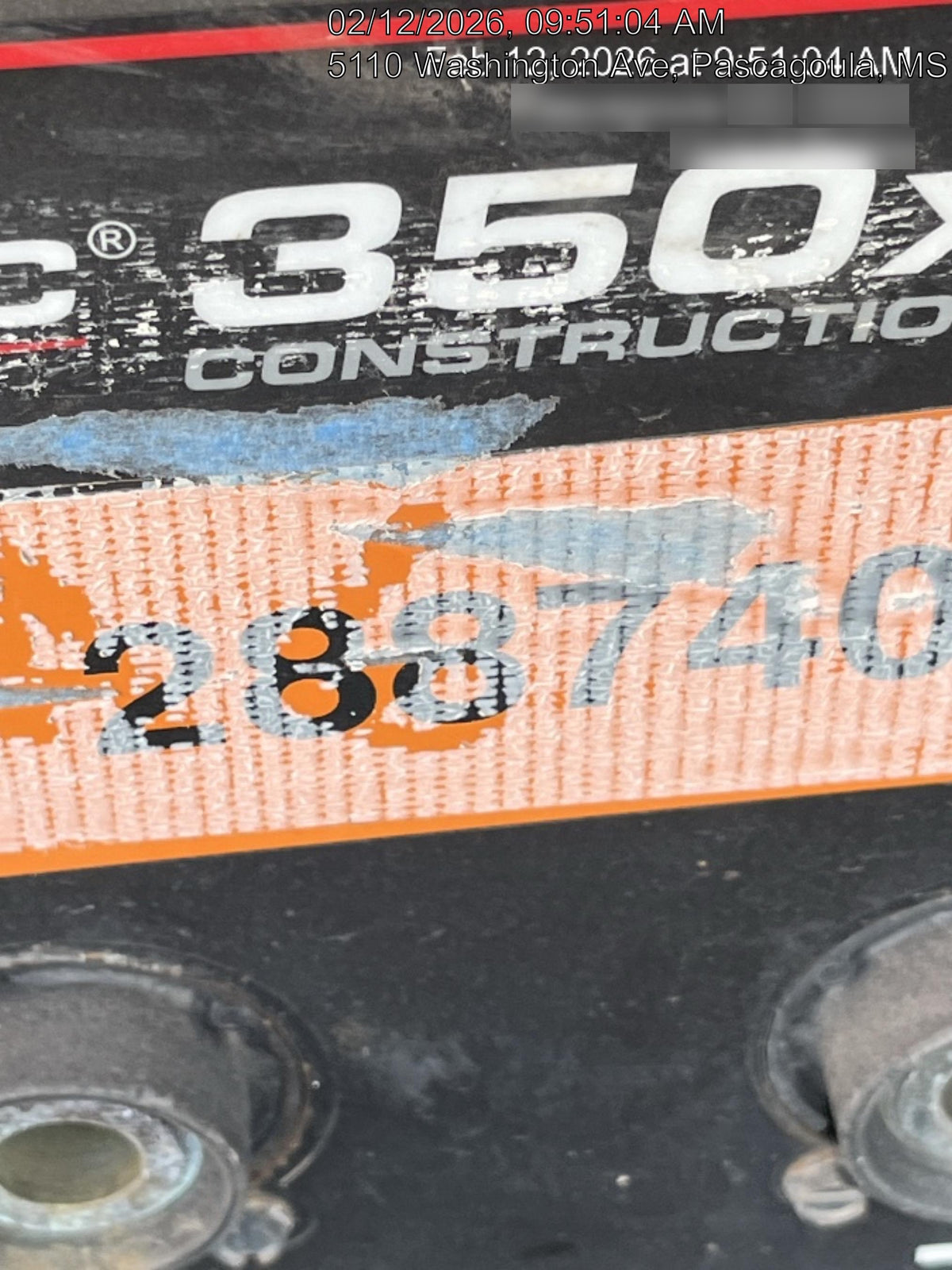 2022 LINCOLN ELECTRIC FLEXTEC 350X
