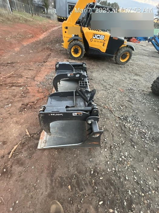 2021 PALADIN UTILITY GRAPPLE 11876-0022