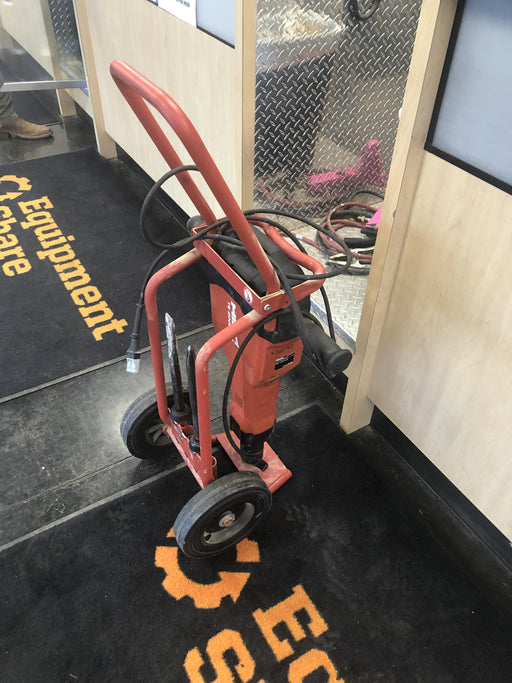 2020 HILTI TE 2000-AVR