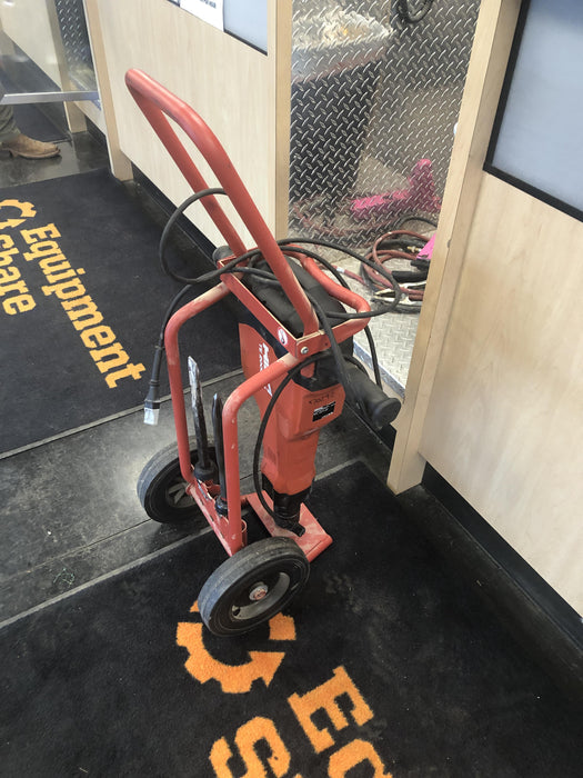 2020 HILTI TE 2000-AVR